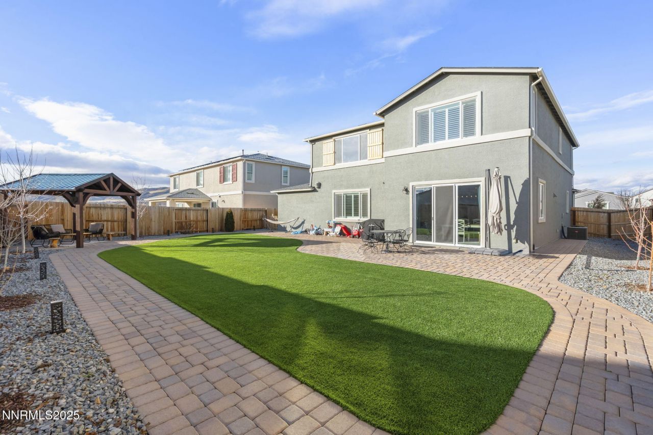 1791 Gold Feldspar Drive, Sparks, NV 89436 Photo