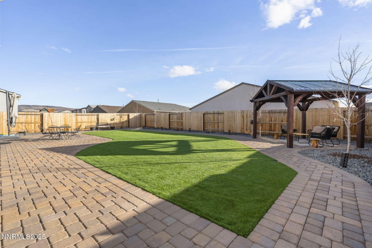 1791 Gold Feldspar Drive, Sparks, NV 89436 Photo