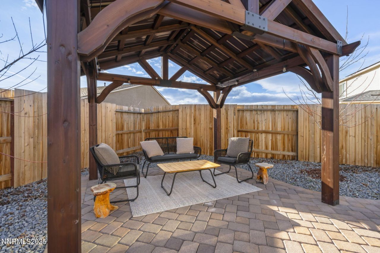 1791 Gold Feldspar Drive, Sparks, NV 89436 Photo