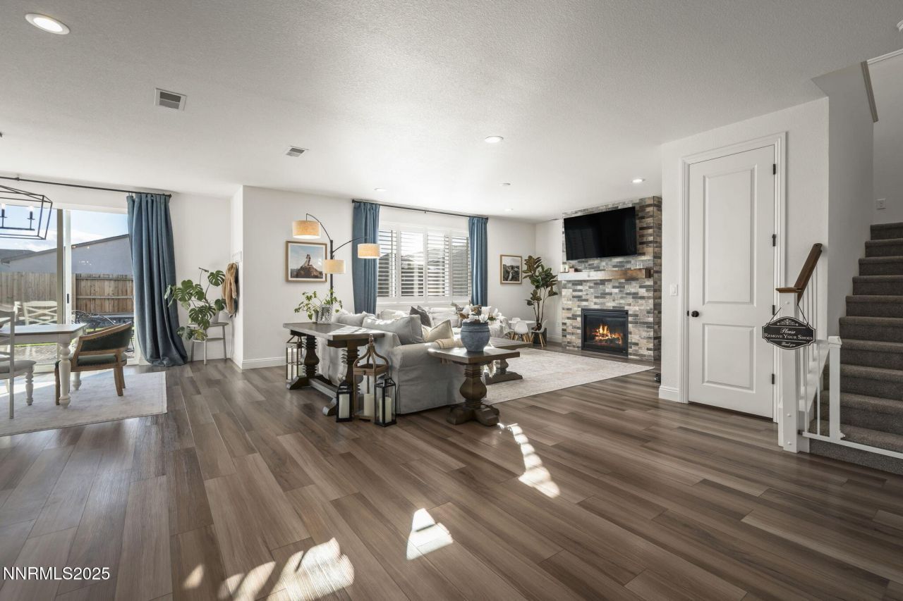 1791 Gold Feldspar Drive, Sparks, NV 89436 Photo