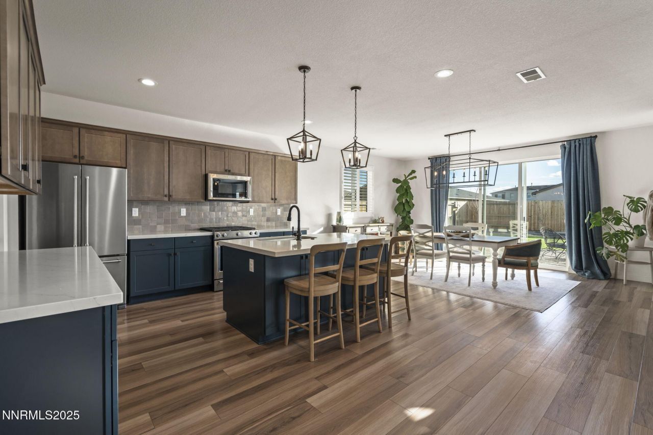 1791 Gold Feldspar Drive, Sparks, NV 89436 Photo