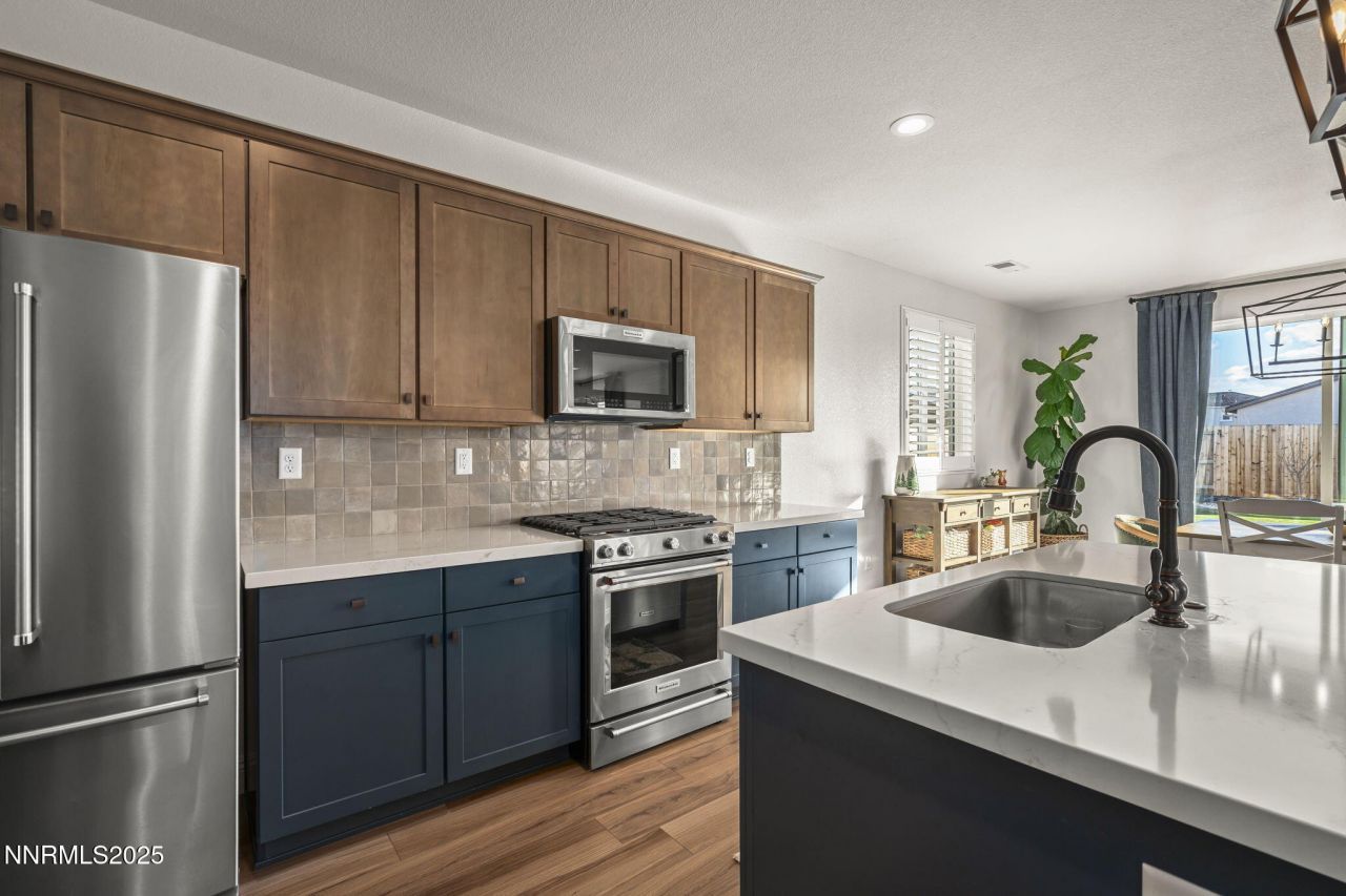 1791 Gold Feldspar Drive, Sparks, NV 89436 Photo