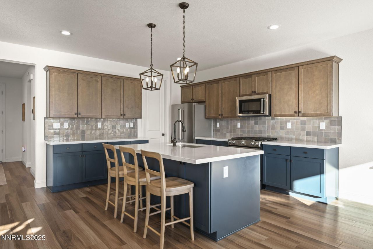 1791 Gold Feldspar Drive, Sparks, NV 89436 Photo