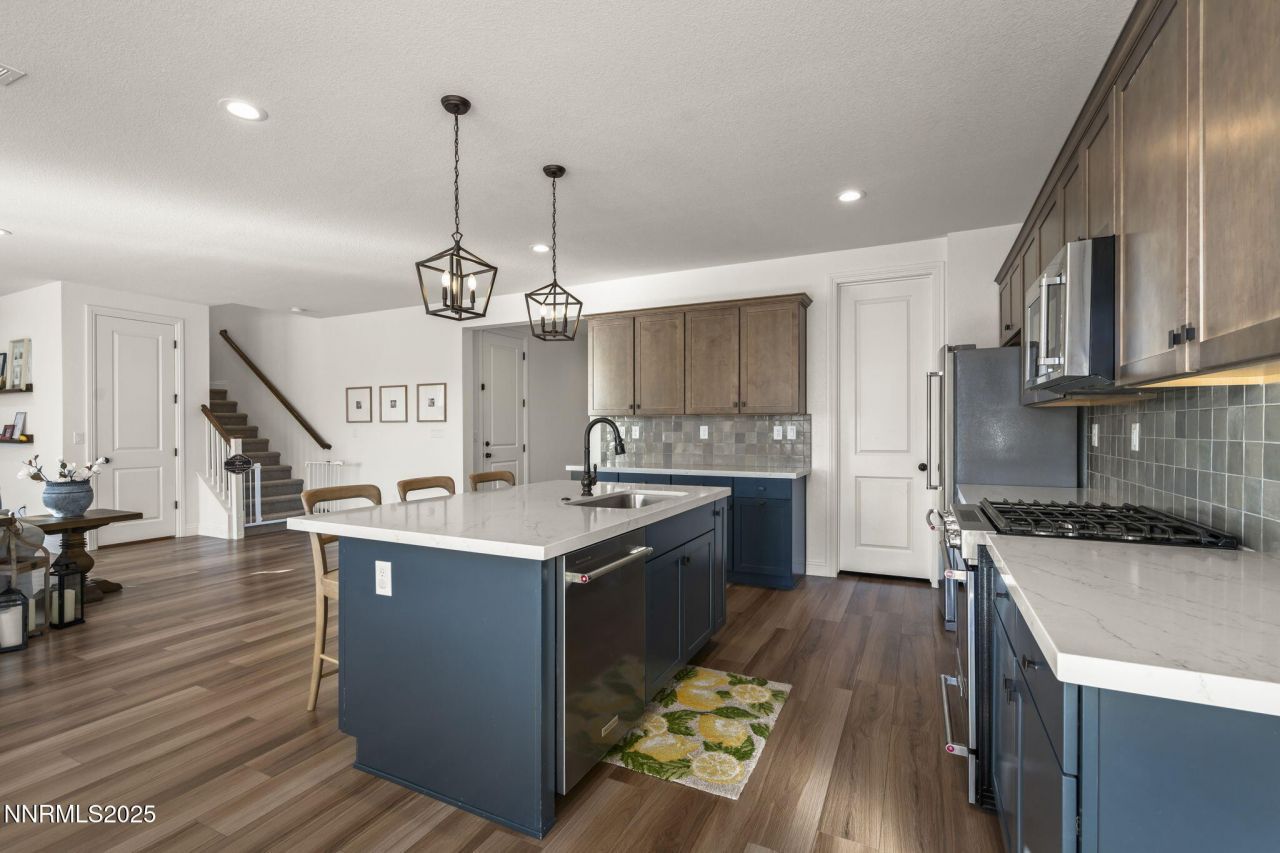 1791 Gold Feldspar Drive, Sparks, NV 89436 Photo