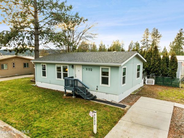 3132 N Chelsee Way, Coeur d'Alene, ID 83815