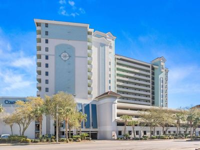 2311 S Ocean Blvd., Unit 1125, Myrtle Beach, SC 29577