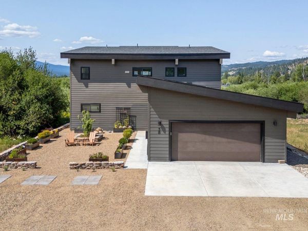 58 Wapiti Ct., Garden Valley, ID 83622