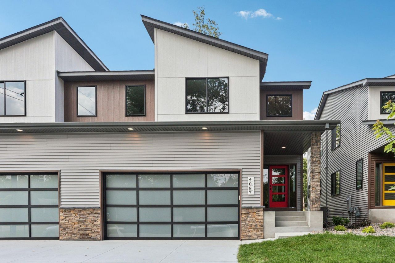 4087 Isaac Court, Vadnais Heights, MN 55127 Main Photo