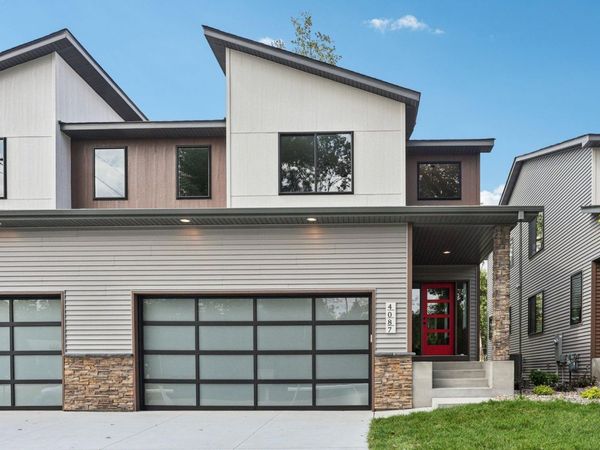 4087 Isaac Court, Vadnais Heights, MN 55127