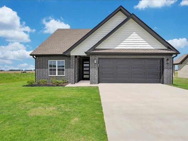 185 Pintail Pointe, Manila, AR 72442