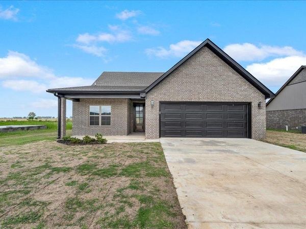 173 Pintail Pointe, Manila, AR 72442