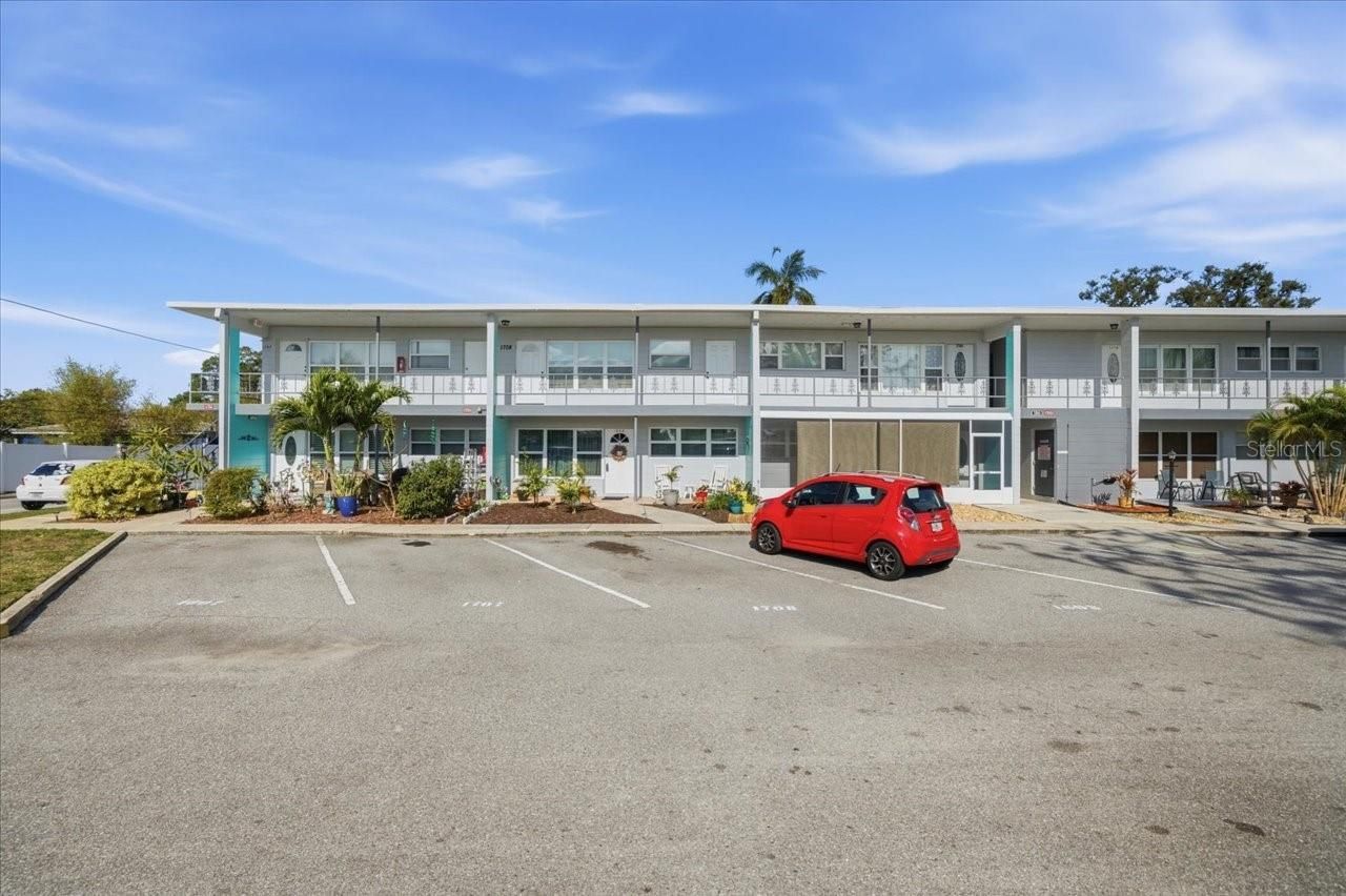 5861 42nd Terrace N, Unit 1608, Kenneth City, FL 33709 Photo