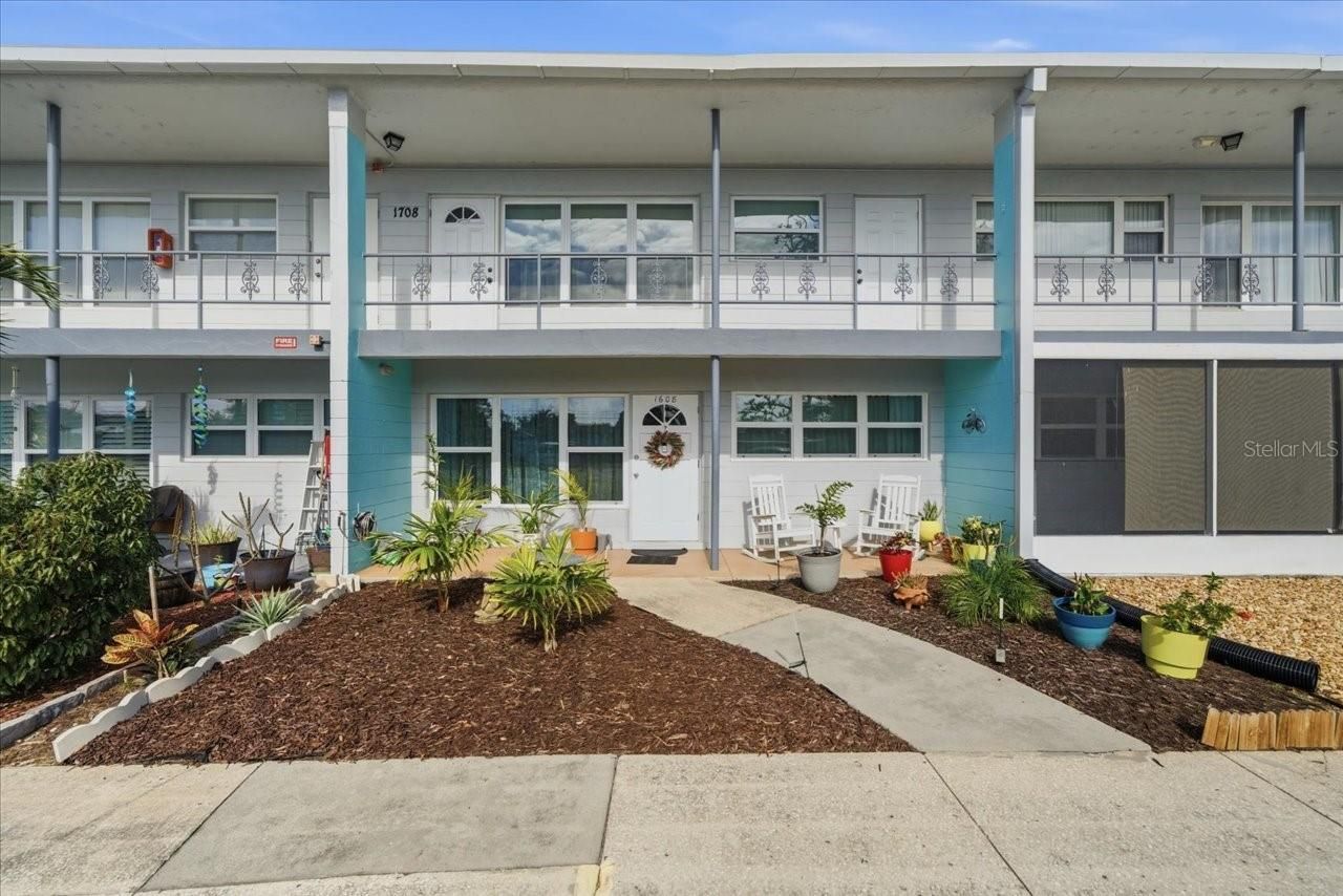 5861 42nd Terrace N, Unit 1608, Kenneth City, FL 33709 Photo