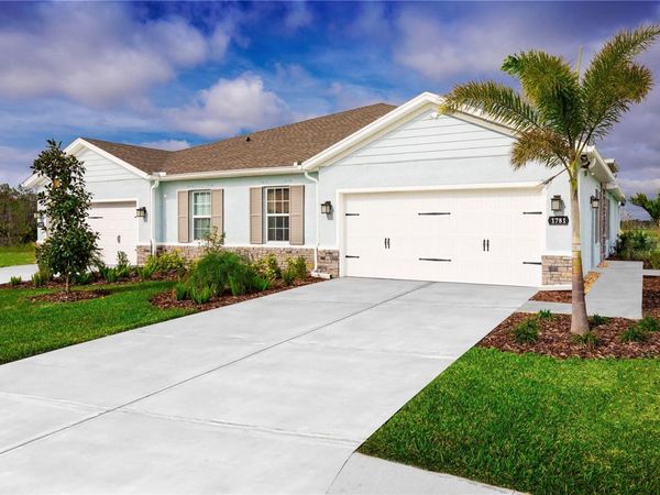 530 VOLTAIRE DRIVE, SPRING HILL, FL 34609