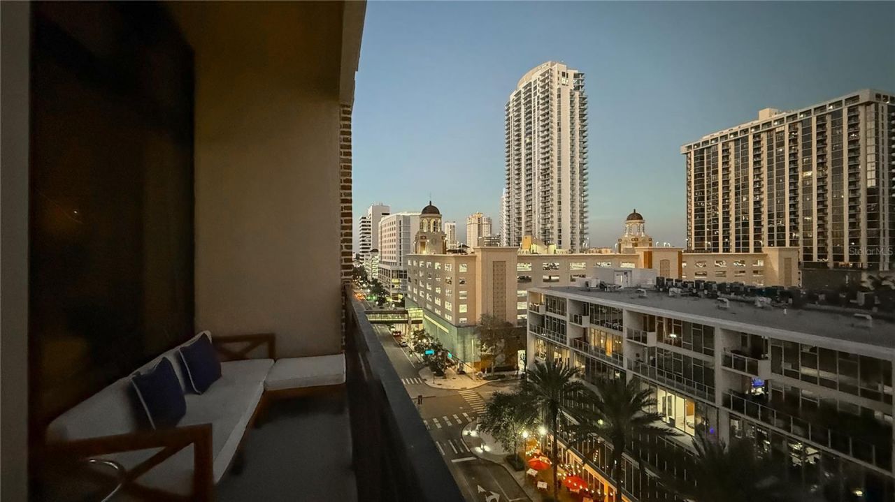 175 2nd Street S, Unit 808, Saint Petersburg, FL 33701 Photo