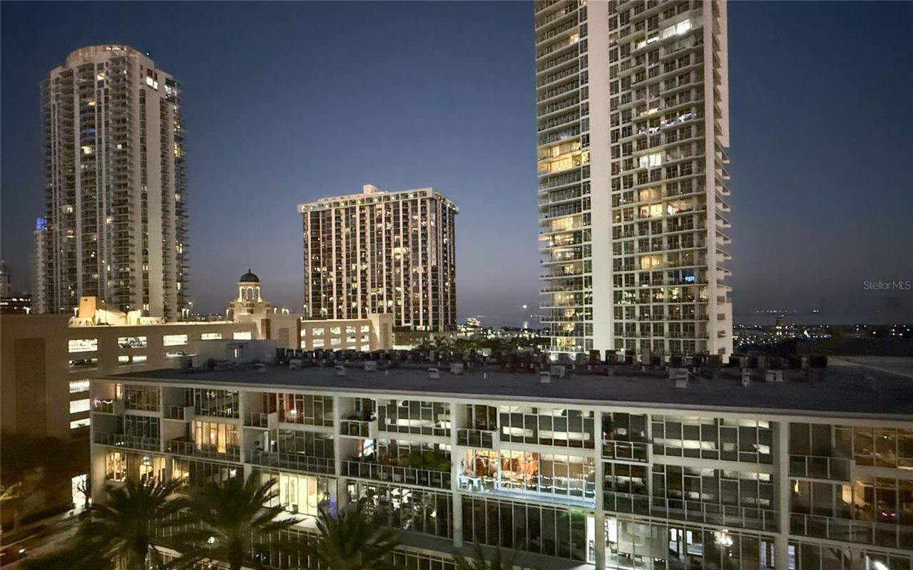 175 2nd Street S, Unit 808, Saint Petersburg, FL 33701 Photo