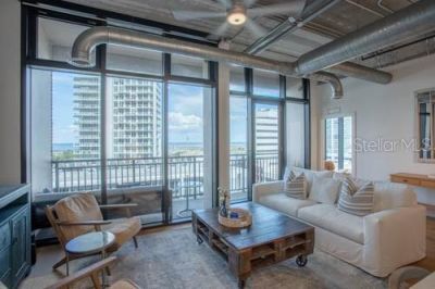 175 2nd Street S, Unit 808, Saint Petersburg, FL 33701 Photo