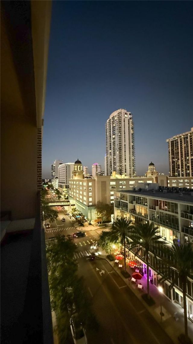 175 2nd Street S, Unit 808, Saint Petersburg, FL 33701 Photo