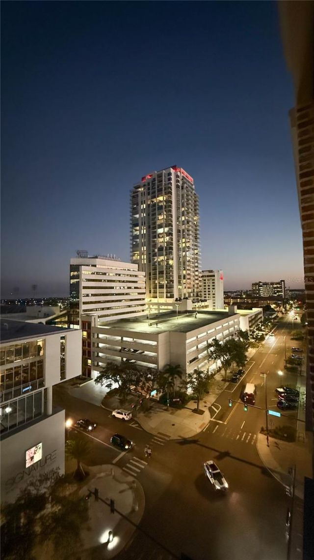 175 2nd Street S, Unit 808, Saint Petersburg, FL 33701 Photo