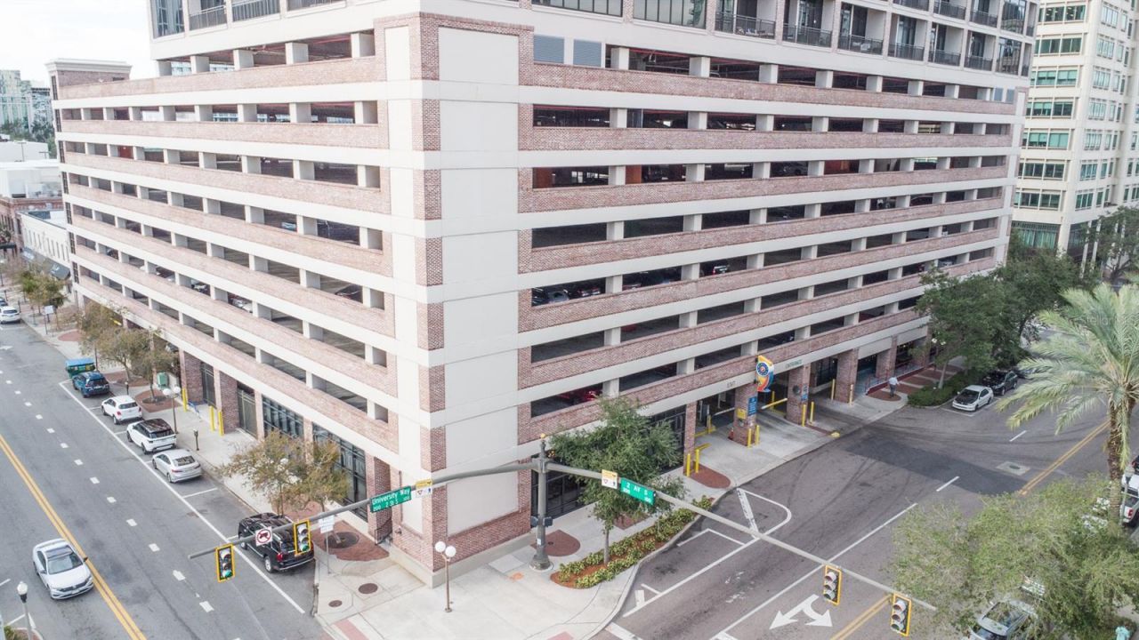 175 2nd Street S, Unit 808, Saint Petersburg, FL 33701 Photo