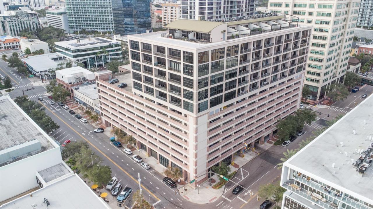 175 2nd Street S, Unit 808, Saint Petersburg, FL 33701 Photo