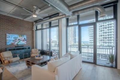 175 2nd Street S, Unit 808, Saint Petersburg, FL 33701 Photo