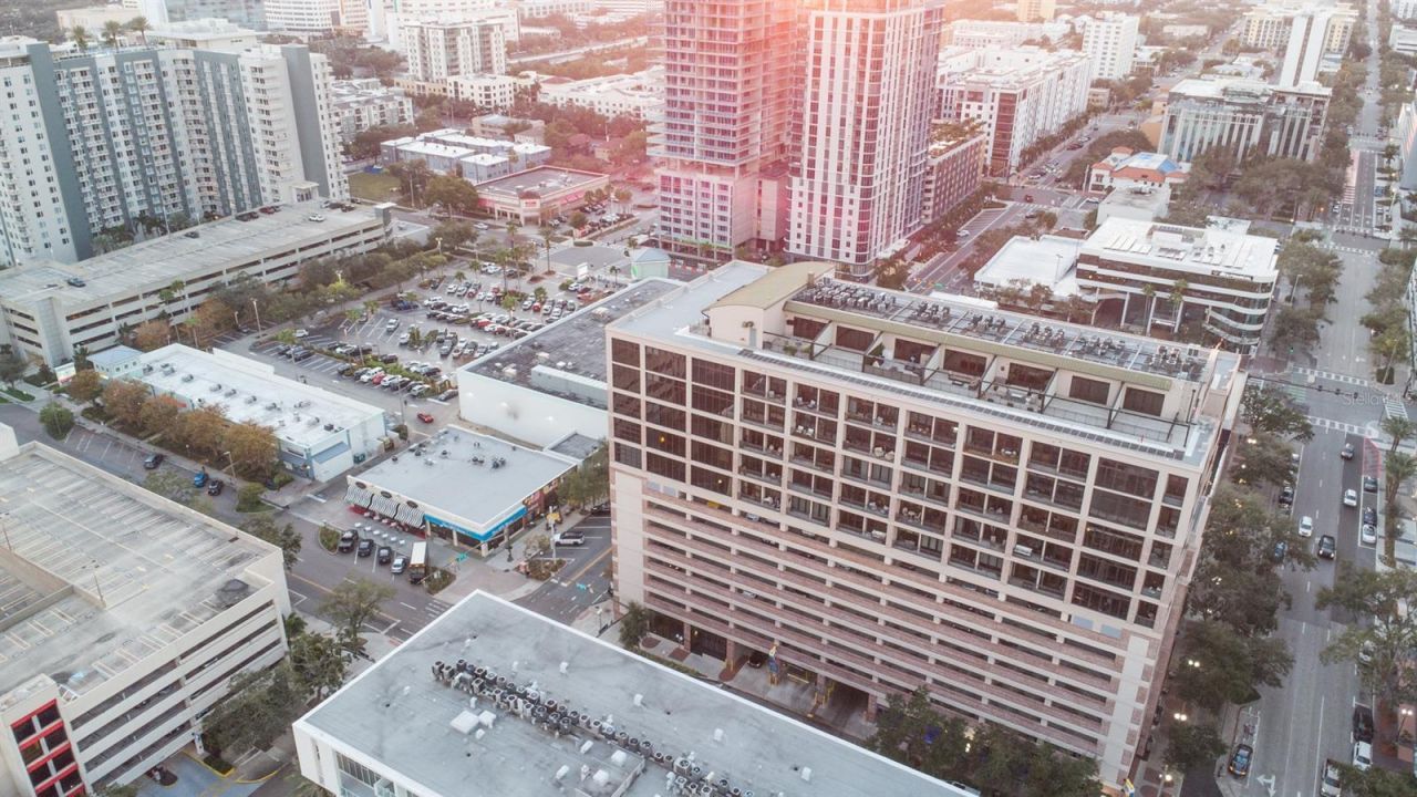 175 2nd Street S, Unit 808, Saint Petersburg, FL 33701 Photo