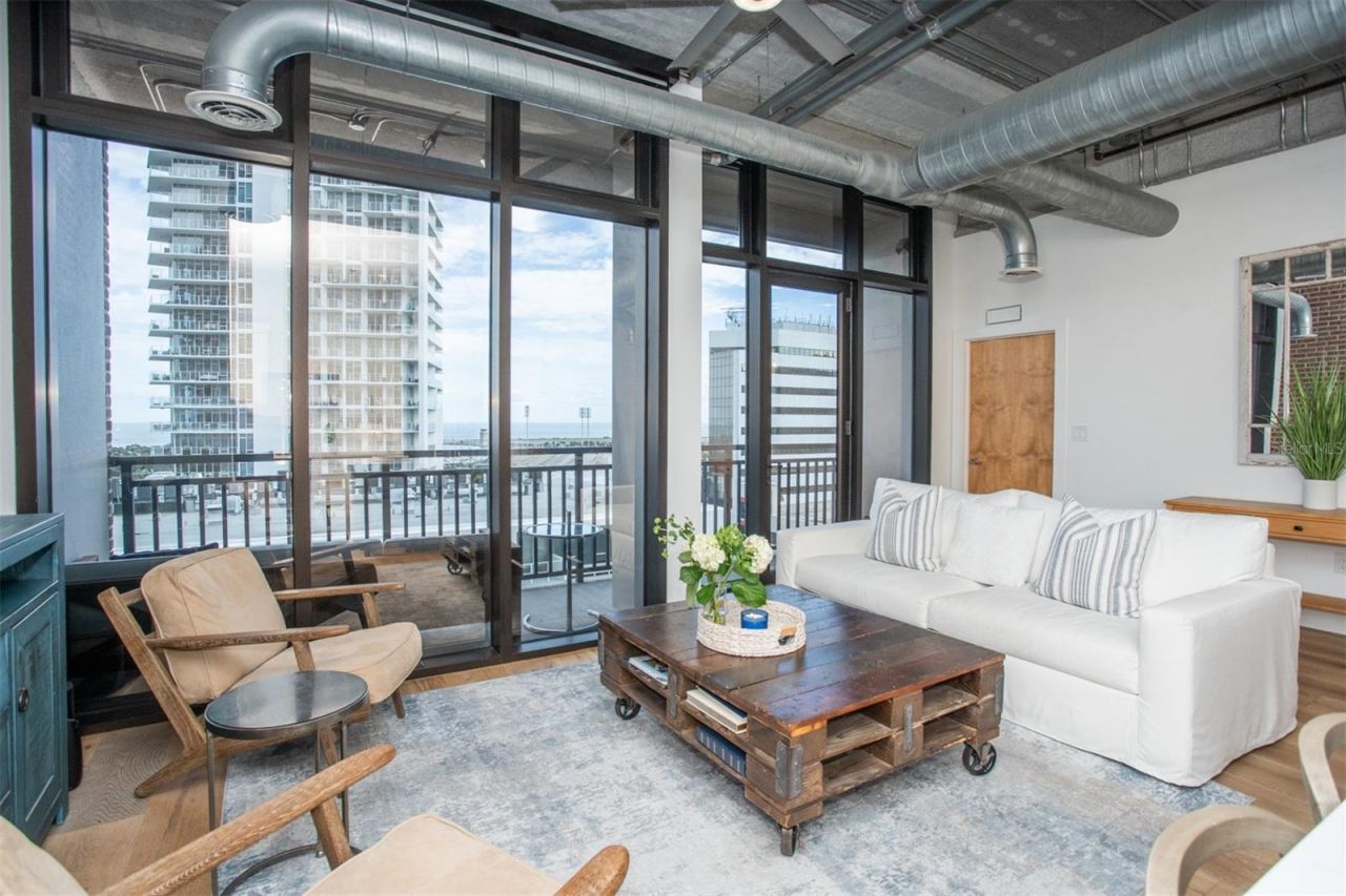 175 2nd Street S, Unit 808, Saint Petersburg, FL 33701 Photo