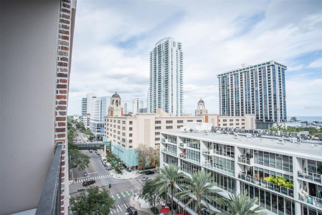 175 2nd Street S, Unit 808, Saint Petersburg, FL 33701 Photo