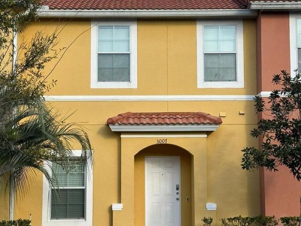 3007 WHITE ORCHID ROAD, KISSIMMEE, FL 34747