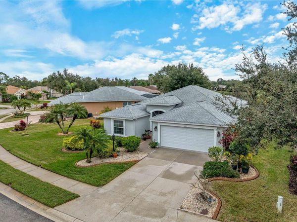 5097 CREEKSIDE TRAIL, SARASOTA, FL 34243