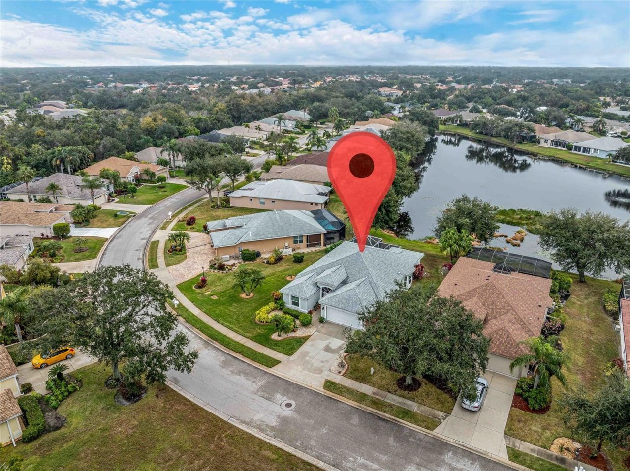 5097 Creekside Trail, Sarasota, FL 34243 Photo