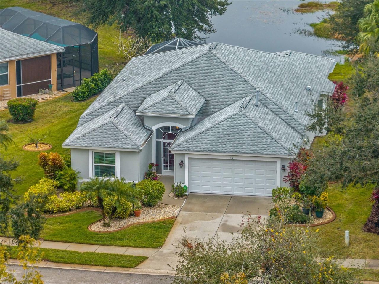 5097 Creekside Trail, Sarasota, FL 34243 Photo