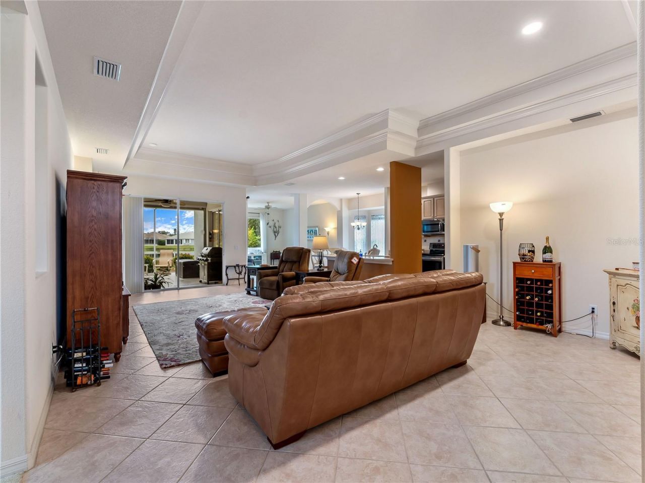 5097 Creekside Trail, Sarasota, FL 34243 Photo