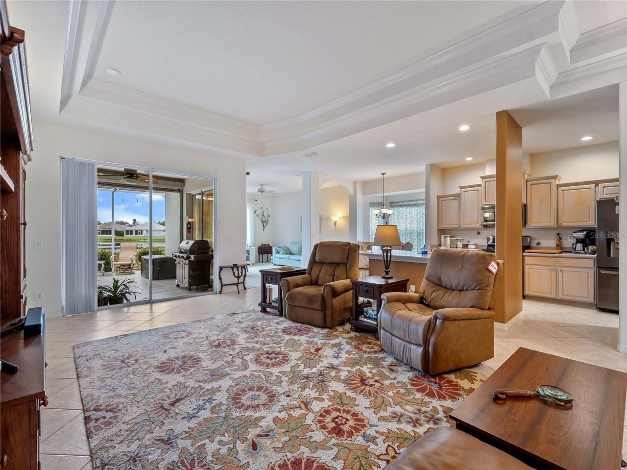 5097 Creekside Trail, Sarasota, FL 34243 Photo