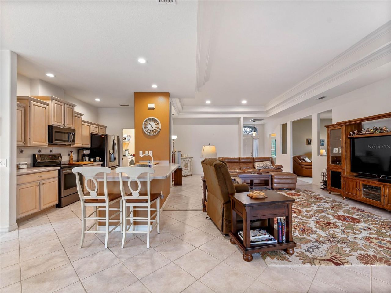5097 Creekside Trail, Sarasota, FL 34243 Photo