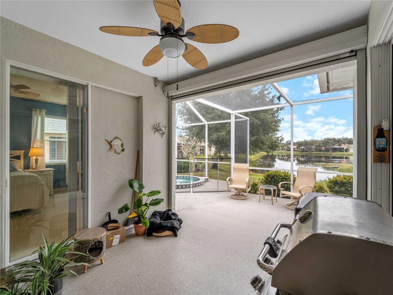 5097 Creekside Trail, Sarasota, FL 34243 Photo