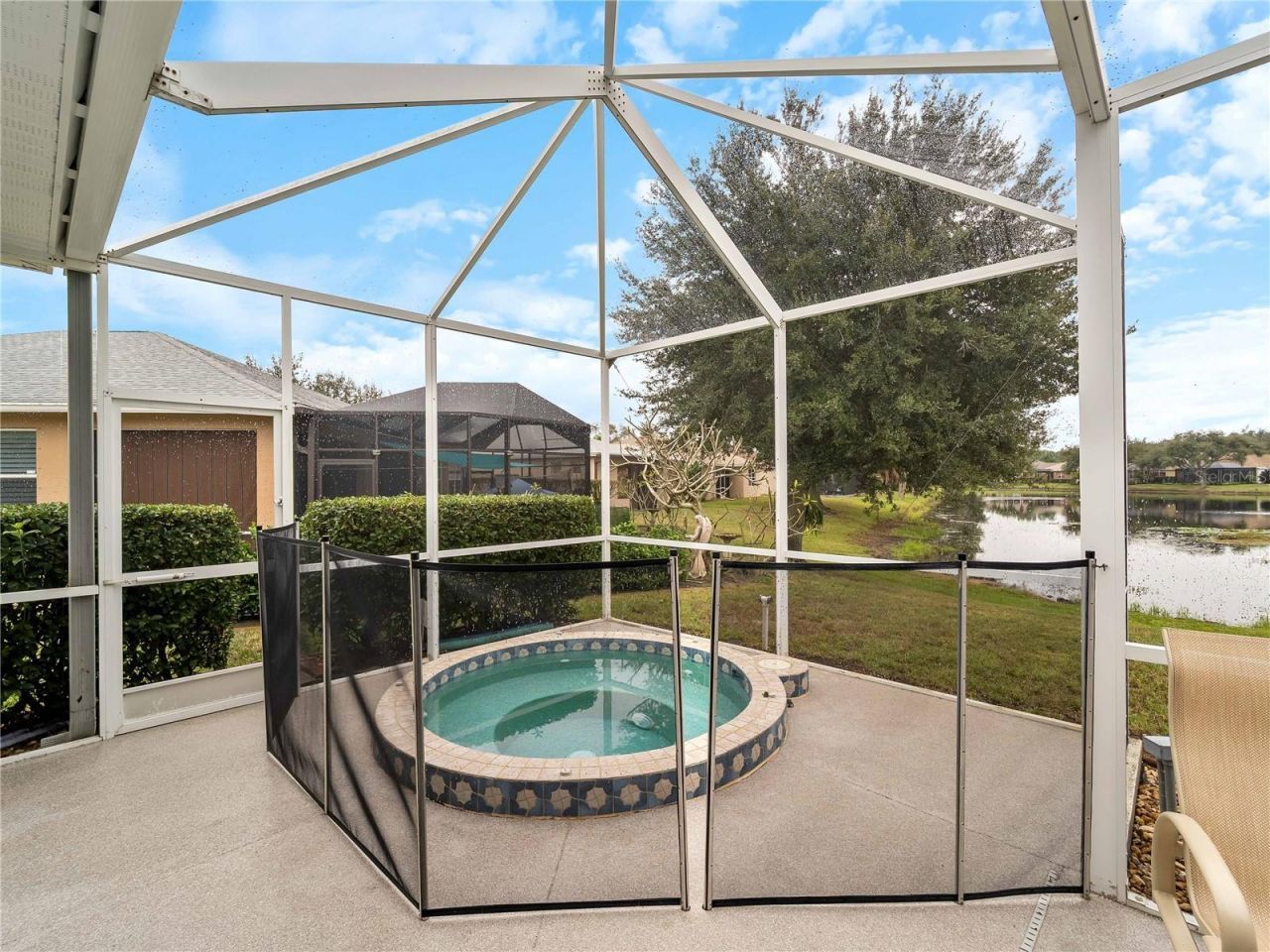 5097 Creekside Trail, Sarasota, FL 34243 Photo