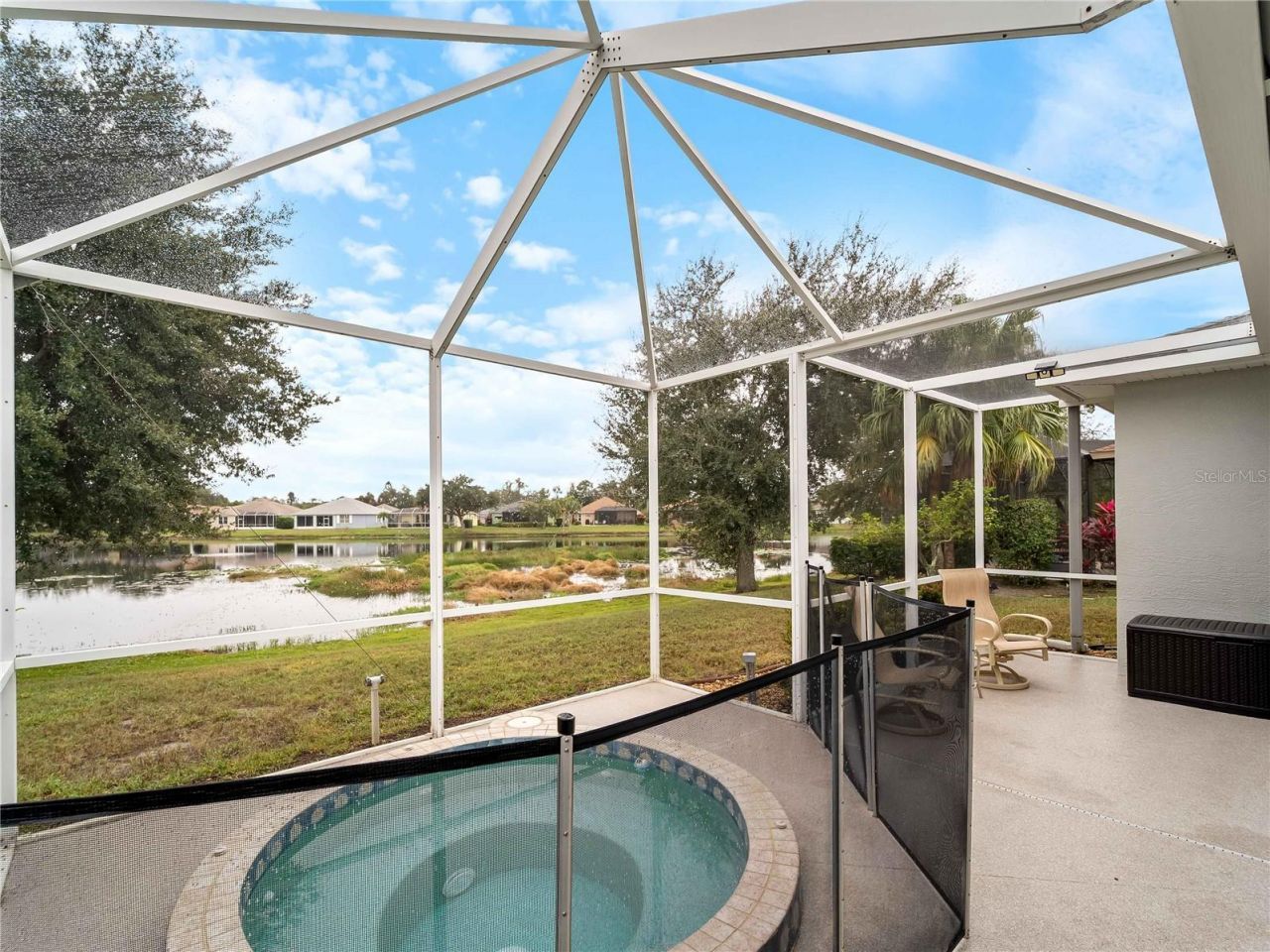 5097 Creekside Trail, Sarasota, FL 34243 Photo