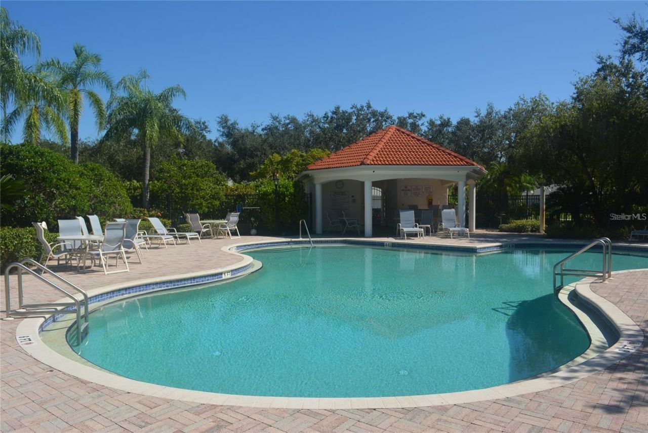 5097 Creekside Trail, Sarasota, FL 34243 Photo