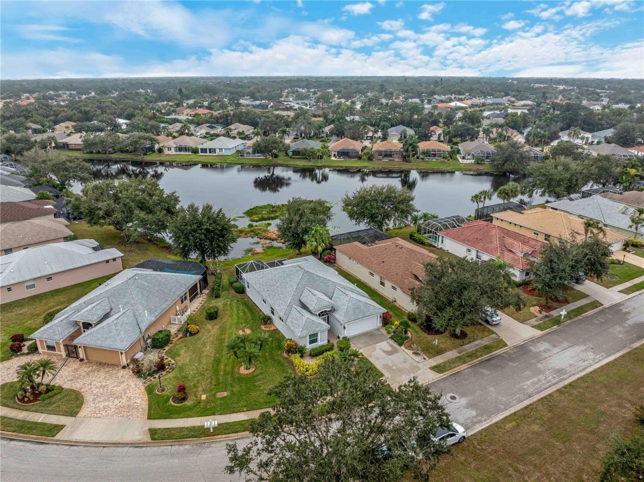 5097 Creekside Trail, Sarasota, FL 34243 Photo