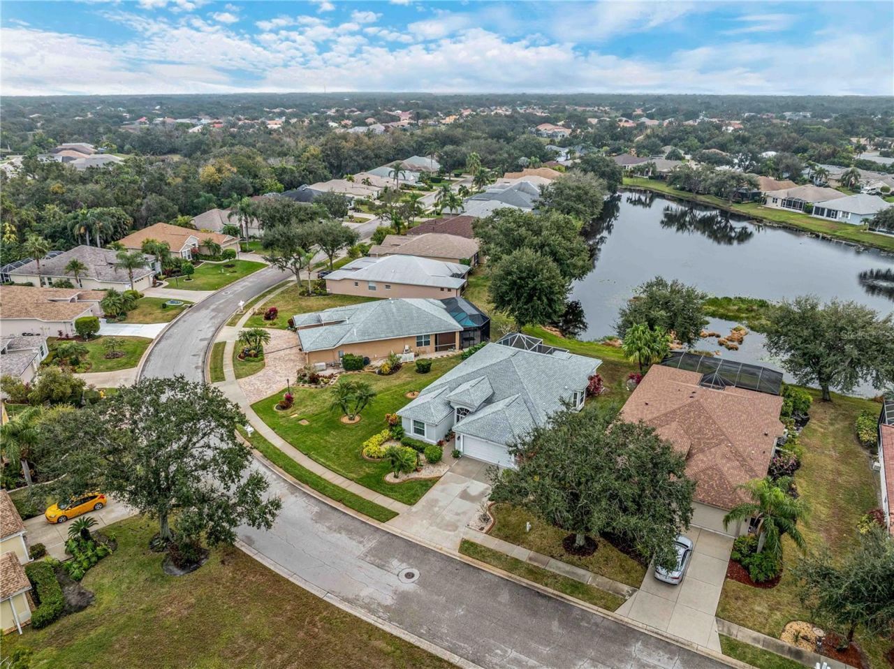 5097 Creekside Trail, Sarasota, FL 34243 Photo