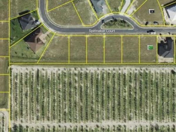 323 SPINNAKER COURT, AUBURNDALE, FL 33823