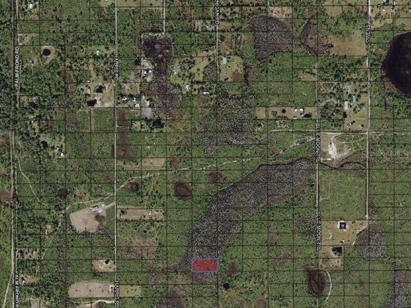 TRIBAL TRAIL, ST CLOUD, FL 34773