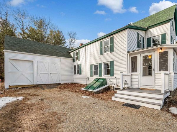 52 Pine Street, Alton, NH 03809