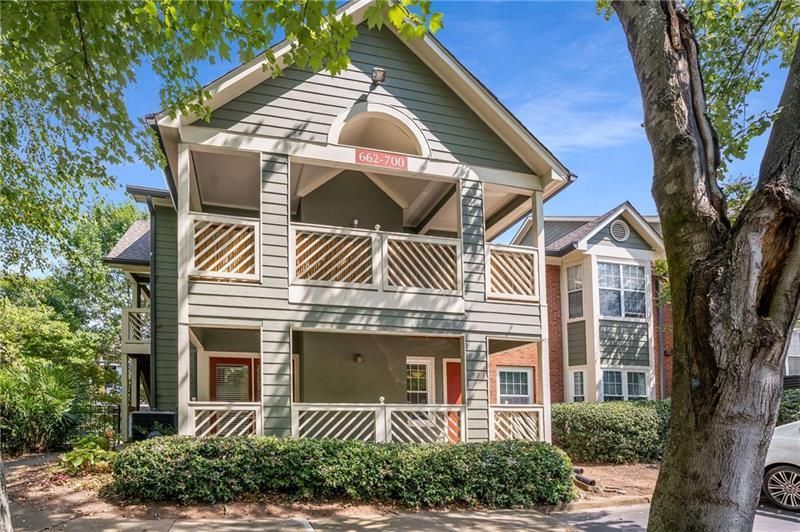 668 Mcgill Place Ne, Atlanta, GA 30312 Main Photo