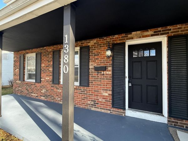 1380 Sunflower Drive, Columbus, OH 43204