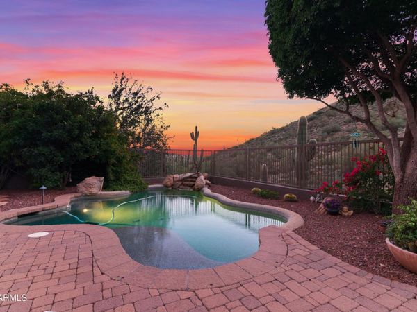 14437 E WETHERSFIELD Road, Scottsdale, AZ 85259