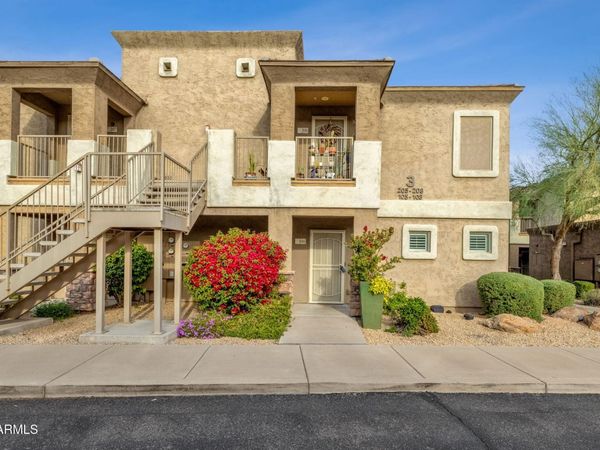 12050 N PANORAMA Drive, Unit 106, Fountain Hills, AZ 85268