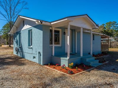 117 Roberts Road, Summerville, SC 29483